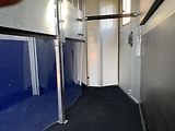 Cheval Liberté (2026) Touring Country, ČERNÝ - náhled 12