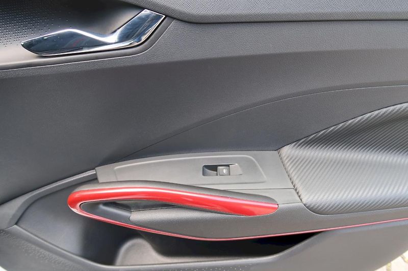 Škoda Scala (2025) Monte Carlo 1,5 TSi/110 kW DSG - fotka 11 z 30