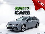 Volkswagen Golf (2024) 2.0 TDI 110kW DSG7 Style TZ - náhled 1