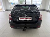 Škoda Rapid 1,2 TSI, Climatronic, CarPlay - náhled 6