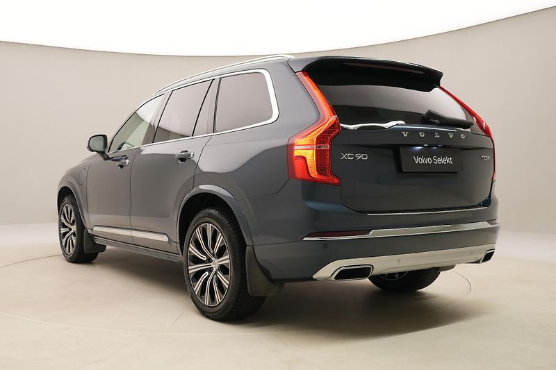 Volvo XC90 T8 AWD RECHARGE INSCRIPTION 7m - fotka 10 z 57
