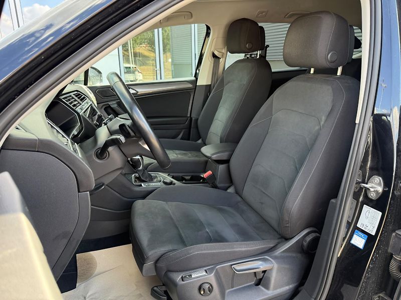 Volkswagen Tiguan 2.0 TDI 147kw DSG 4x4 - fotka 7 z 23