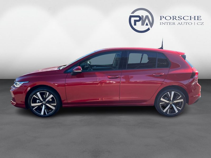 Volkswagen Golf People 1,5TSI 110 kW 7DSG mHEV - fotka 4 z 22