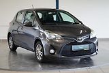 Toyota Yaris - náhled 8