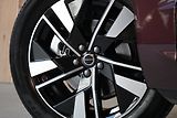 Volvo XC60 B5 AWD PLUS Dark LCI, H/K, LED - náhled 12