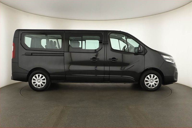 Nissan Primastar (2024) 2.0 dCi, Bus, 9Míst, DPH - fotka 6 z 19