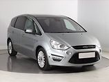 Ford S-MAX (2012) Titanium 2.0 TDCi, Automat - náhled 1
