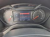 Ford Galaxy (2012) 2.0TDCi 7 MÍST SERVISKA - náhled 19