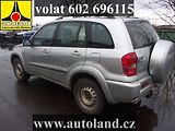 Toyota RAV4 (2000) VOLAT 602 696115 - náhled 1