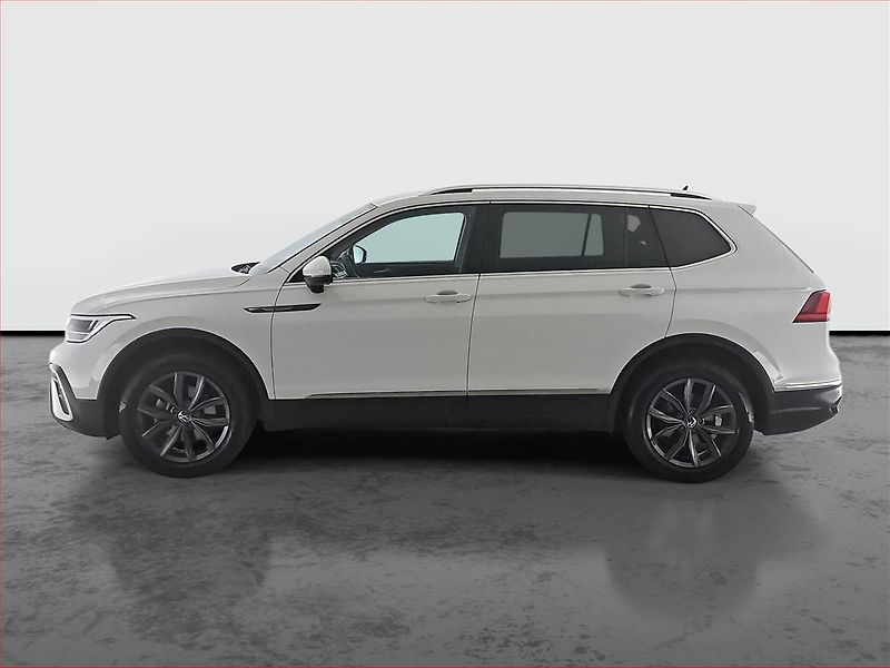Volkswagen Tiguan Allspace (2022) Life 1.5 TSI - fotka 3 z 18