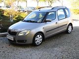 Škoda Roomster (2008) 1.4 TDI 59kW - náhled 1