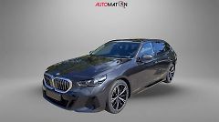 BMW Řada 5 520i M-Sport 360 HuD NezTop Ve - fotografie inzerátu