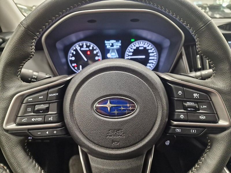 Subaru Outback (2025) 2.5 ACTIVE 2025 - fotka 38 z 58