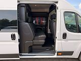 Fiat Ducato 2.2 180k L4H2 - 6 míst Snoeks - náhled 13