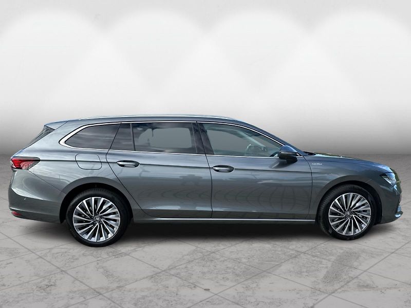 Škoda Superb 2,0 TDI / 142 kW 4x4 L&K DSG, - fotka 7 z 25