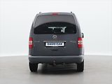 Volkswagen Caddy 2,0 TDI 81kW 4Motion 1.Majitel - náhled 6