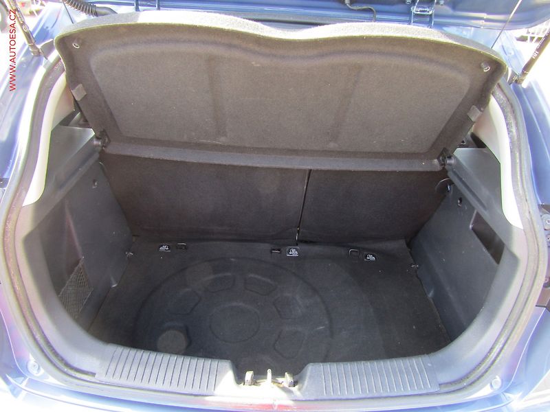 Kia Rio (2016) 1.3i, ČR, AC, STK2/28 - fotka 7 z 13