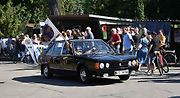 Již 18. ročník Veterán Rallye z lázní do lázní s podtitulem na pohodu, odstartovala v neděli ráno ze Skalky. 13.8. 2023