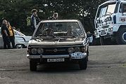 V sobotu 3. září se uskutečnilo v Kopřivnici mezinárodní Tatra Veterán Rallye Beskydy na počest Monsieur Dakar Karla Lopraise.