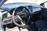 Škoda Fabia 1,0 MPI 55KW VÝHŘEV ALU LPG - náhled 16