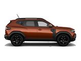 Dacia Duster (2026) Extreme Eco-G 120 - náhled 2