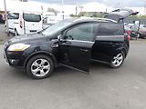 Ford Kuga 2,0TDCi TITANIUM Aut. 4x4! - náhled 36
