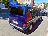 Volkswagen Caravelle (2003) 2.5TDi 75kw 8míst Long AC TZ - náhled 25