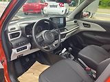 Suzuki Swift Comfort 1,2 61 kW - náhled 10