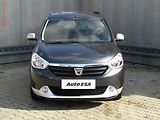 Dacia Lodgy (2013) 1.2 TCe, AC, navi, park.asist - náhled 1