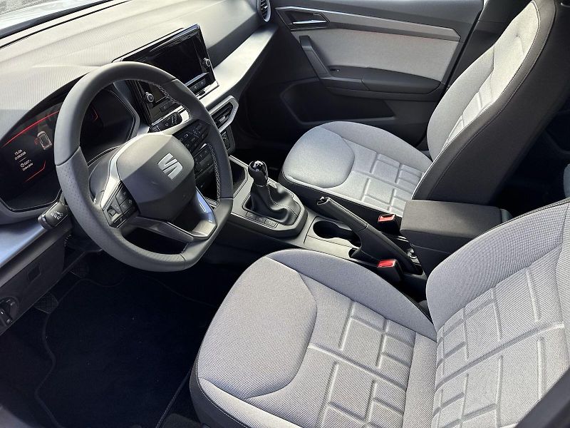 Seat Arona (2026) 1.0 TSI 85kW FR - fotka 7 z 29