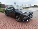 Toyota RAV4 2,5 PHEV Selection - náhled 4