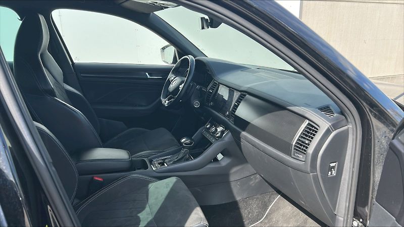 Škoda Kodiaq (2021) SPO 4X4 TD 110/2.0 A7A - fotka 21 z 30