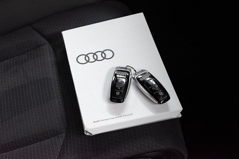Audi Q7 50 TDI S-LINE*7.MÍST*AIR*DPH* - fotka 38 z 49