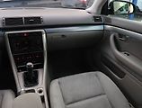 Audi A4 (2005) 2.0 TDI, po STK, Tažné - náhled 8