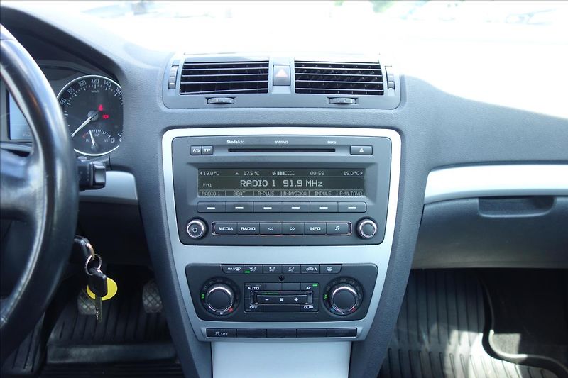 Škoda Octavia 1,2 TSi 77KW, ČR, ELEGANCE. - fotka 20 z 26