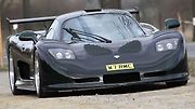 Mosler MT900R.