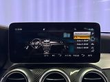 Mercedes-Benz Třídy C 43 AMG 4M, RIDE CONTROL, DISTR - náhled 18