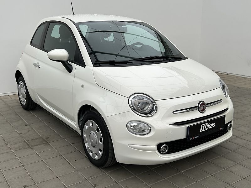 Fiat 500 1.0 i Cult - fotka 7 z 21