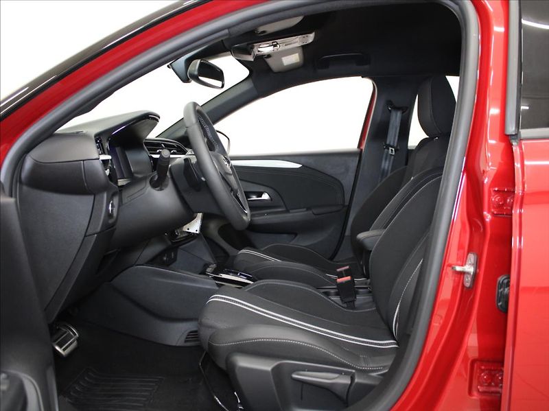 Opel Corsa 1,2 Turbo AT GS-Line KAMERA - fotka 6 z 22