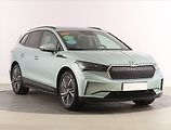 Škoda Enyaq (2023) iV 60 (62 kWh), SoH 92% - náhled 1