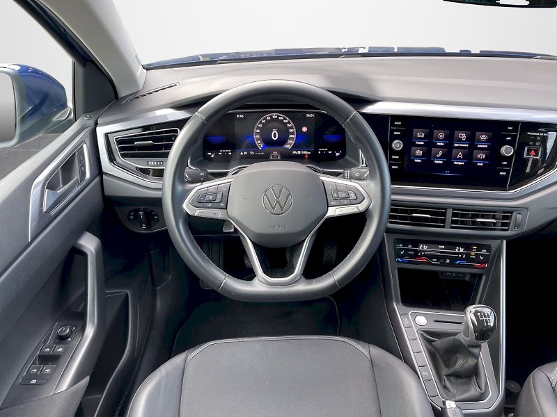 Volkswagen Taigo (2023) 1.0 TSI 81 kW Style Plus - fotka 6 z 33
