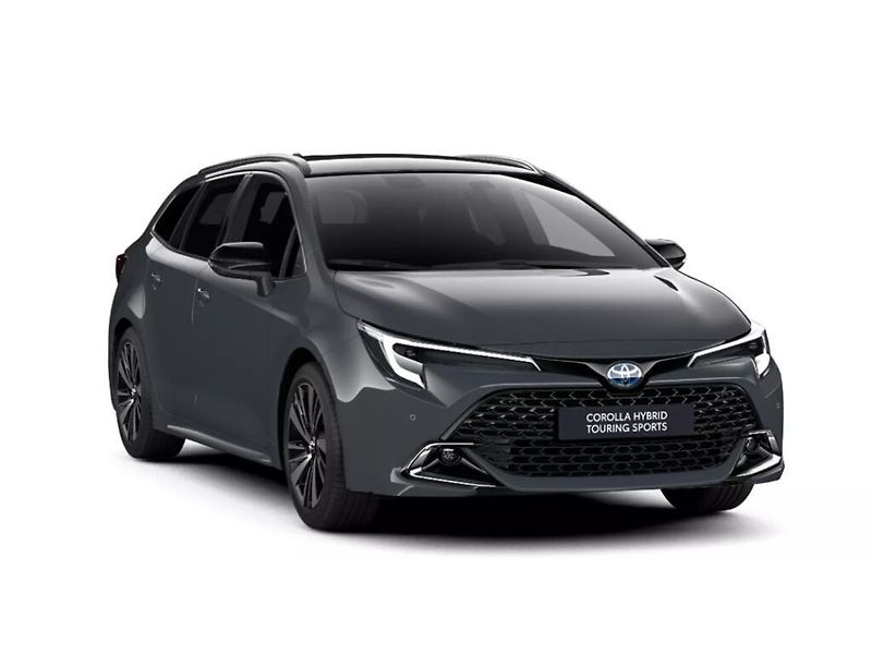 Toyota Corolla 1,8 TS Style - fotka 2 z 3