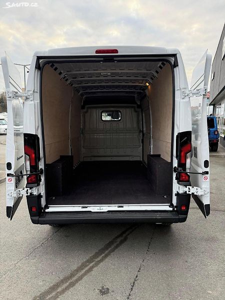 Fiat Ducato L3H2 el - fotka 8 z 12