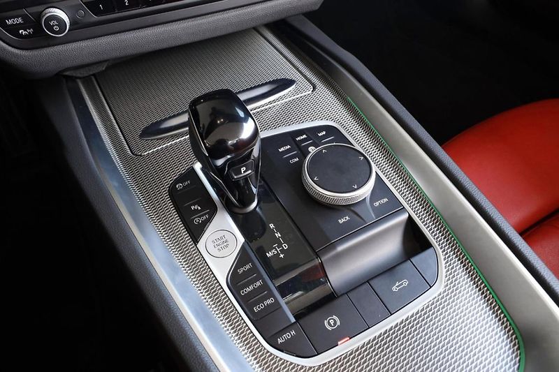 BMW Z4 M40i - fotka 12 z 24