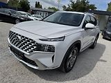 Hyundai Santa Fe (2021) 2.2.CRDi, 4x4, AT, 7 - míst.  - náhled 11
