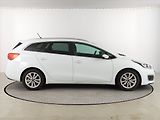 Kia Ceed (2016) 1.6 GDI, Automat, Tempomat - náhled 6
