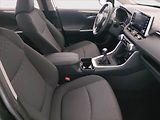 Toyota RAV4 (2022) 2.0 Valvematic - náhled 9