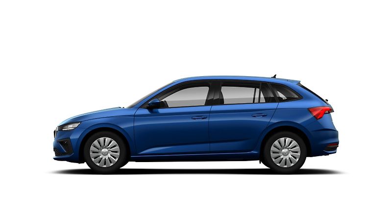 Škoda Scala (2026) 1,0 TSI 85 kW  Easy - fotka 4 z 11