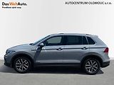 Volkswagen Tiguan (2020) 1.5 TSI Life - náhled 10