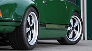 DP Motorsport Porsche 911 (964)